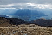 65 Lago di Como e Legnone
